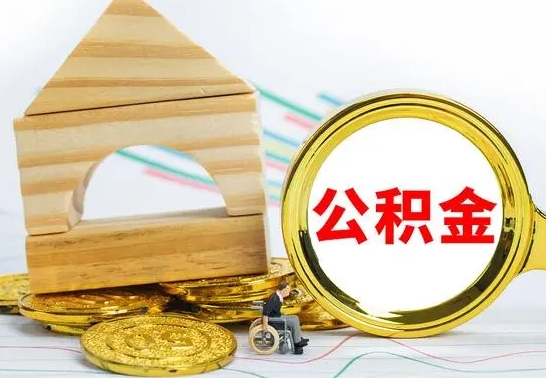 临邑离职公积金怎么套取出来（离职公积金怎么提取出来全部）